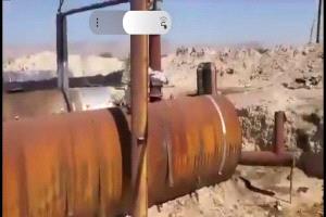فضيحة مدوية .. القوات الجنوبية تعثر على محطات غير قانونية في الخشعة لتكرير وتهريب المشتقات النفطية