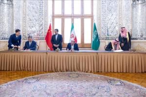 واس : تفاهمات سعودية – إيرانية حول الحـ.ـرب في اليمن 