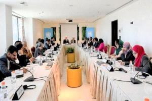 الحـ.ـوثي والمختطفون.. مفاوضات في مسقط ومحاكمات بصنعاء