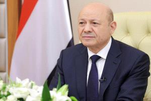 توجيهات من رشاد العليمي بايقاف صرف المرتبات عن كل مناطق الجنوب