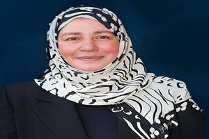 ريهام عبد الغفور تساند عبلة كامل ونقيب الممثلين يكشف التفاصيل الصحية (فيديو)