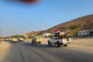 كيف تتعامل الرياض مع تحركات القوات الجنوبية شرقاً؟