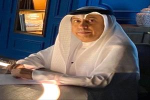 سياسي كويتي يزف بشرى سارة لابناء الجنوب