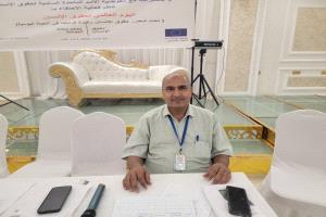 اليوم العالمي لحقوق الإنسان ليس يوماً عاديا