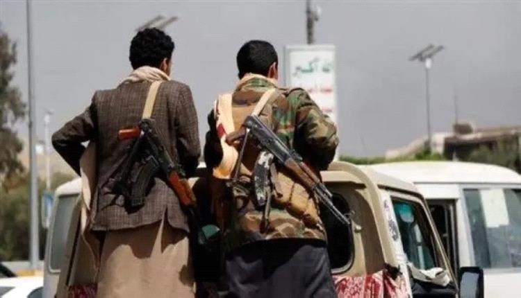 مليشيا الحوثي تواصل اختطاف موظف في مكتب حماس بصنعاء