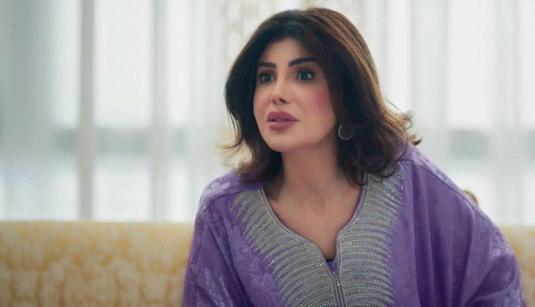 النجمة إلهام الفضالة أم متسلّطة على أبنائها وزوجاتهم