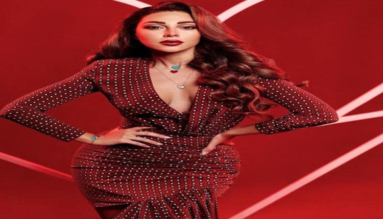 الفنانة ميريام فارس تنشر صورة زوجها داني متري في مرّة نادرة