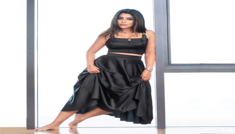 الفنانة آيتن عامر تتحدث عن طقوسها في رمضان (فيديو)