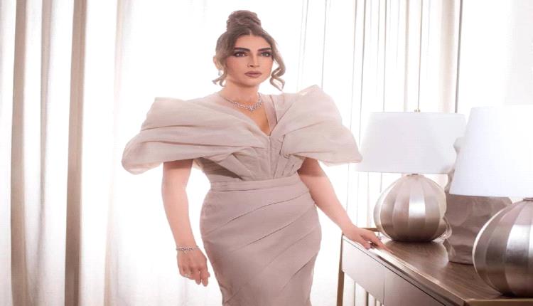 الفنانة روجينا تعلن تفاصيل شخصيتها في مسلسلها الرمضاني