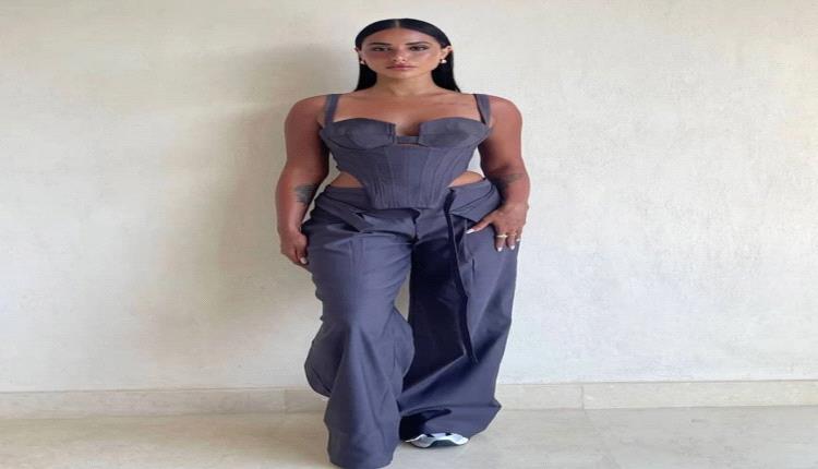 الفنانة آية سماحة تتحدث عن الرجل الدنجوان وذكرياتها مع رمضان (فيديو)