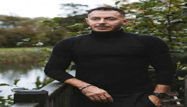 الفنان مصطفى شعبان يصدم الجميع ويعترف للمرة الأولى بزواجه رسميًا من هدى الناظر (فيديو)