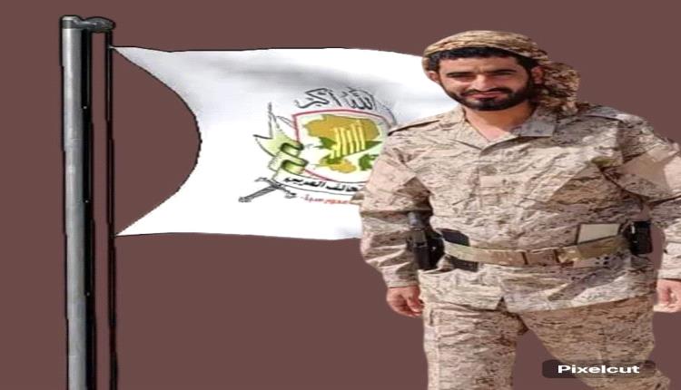 قائد اللواء الثاني محور سبأ يهنئ  بالعام 2025م ويؤكد بانه عام النصر على الحوثي