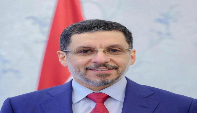 رئيس الوزراء "بن مبارك" يقود معركة وطنية حقيقية لاقتلاع جذور الفساد