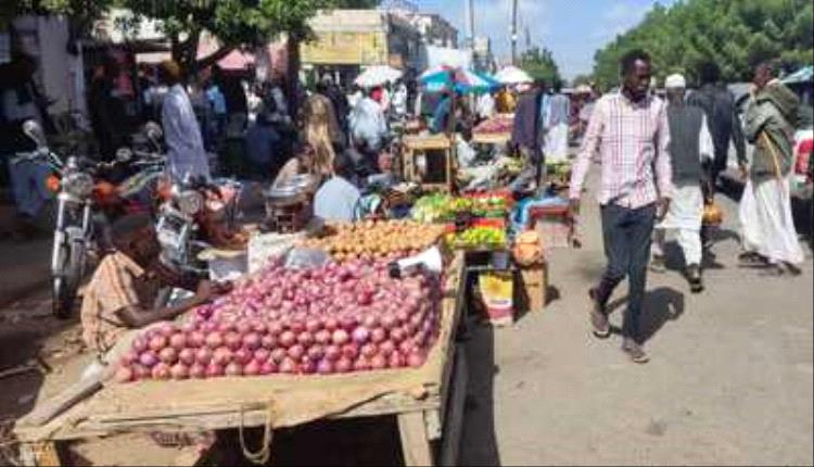 السودان.. هل تقود الأزمة المتفاقمة إلى تدخل إنساني وشيك؟