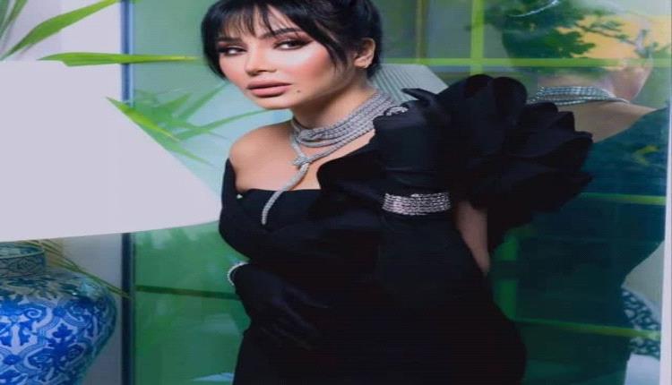 الاعلامية لجين عمران تستعرض مجوهراتها الفخمة من bvlgari