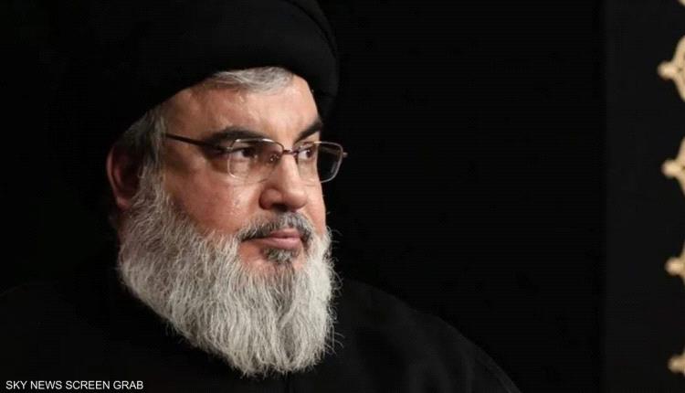 بواسطة العميل "جي".. هكذا اغتالت إسرائيل حسن نصر الله