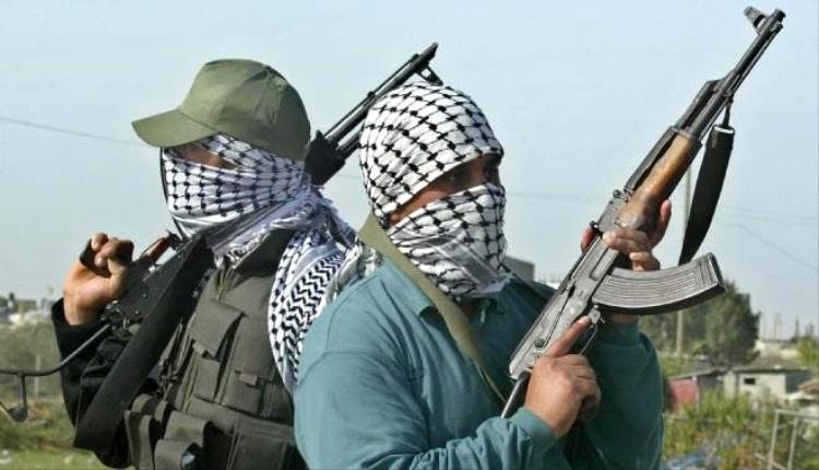مقتل 12 مدنيًا على يد مسلحين بريف حمص
