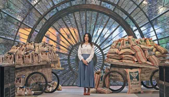 توتر في مطبخ Top Chef بسبب أطباق بأربعة ملامس مختلفة