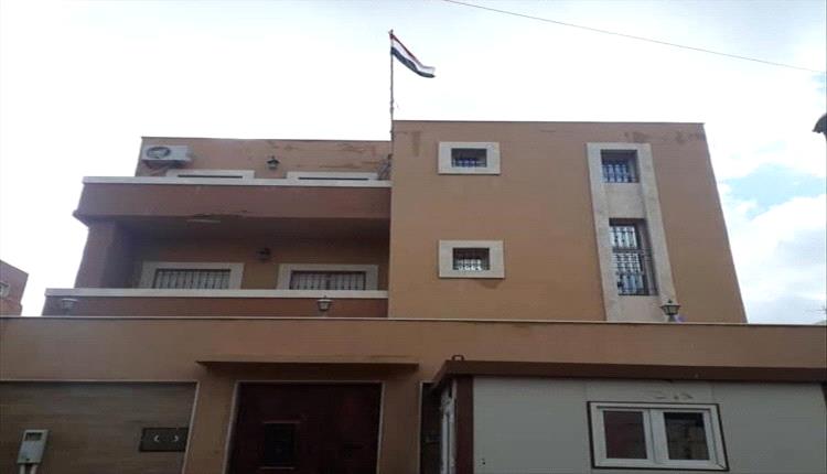 ليبيا تفرج عن خمسة يمنيين