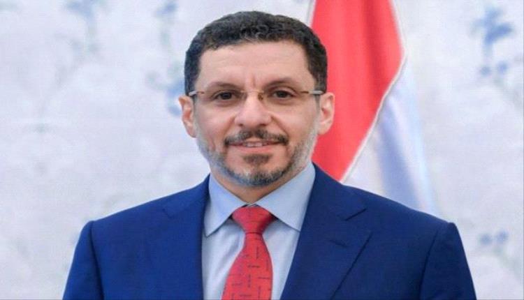 بن مبارك يقود جهود تعزيز العلاقات الدولية والتعامل مع التحديات المحلية