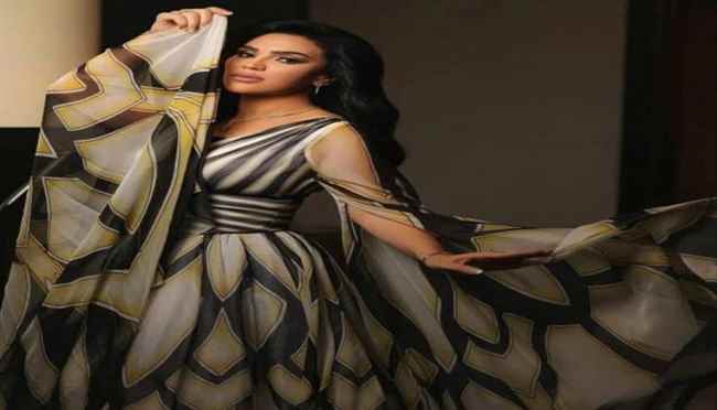 الفنانة مي فاروق تفاجئ الجمهور بعد يومين من زفافها (فيديو)