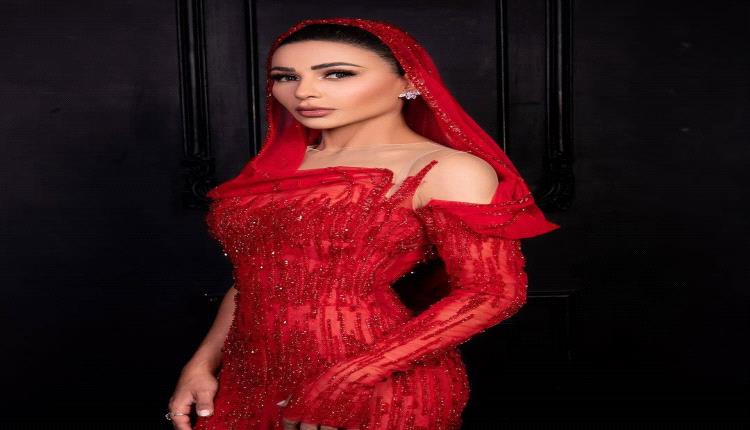 النجمة مهيرة عبد العزيز... إطلالات ساحرة رغم التحديات