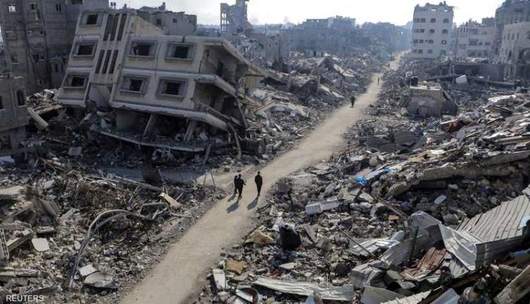 اتفاق غزة".. الخارجية القطرية تكشف تفاصيل اللحظات الأخيرة