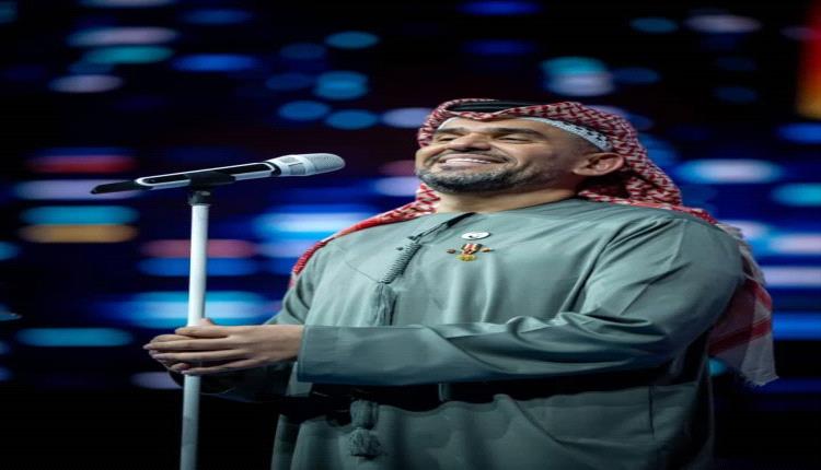 الفنان الاماراتي حسين الجسمي يُلهب مشاعر أكثر من 100 ألف شخص في حفل أسطوري بدبي