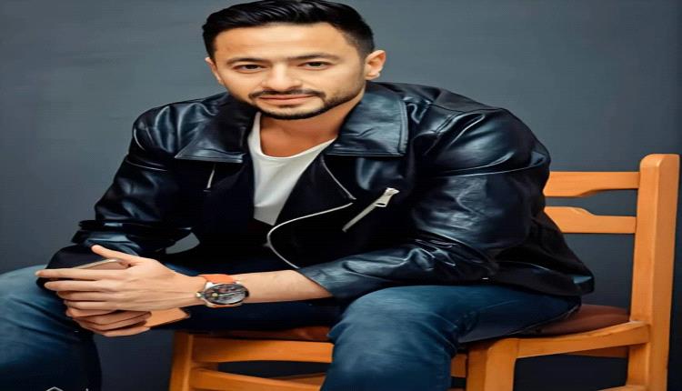 النجم حمادة هلال يوجّه رسالة دعم لصنّاع مسلسل "إقامة جبرية"