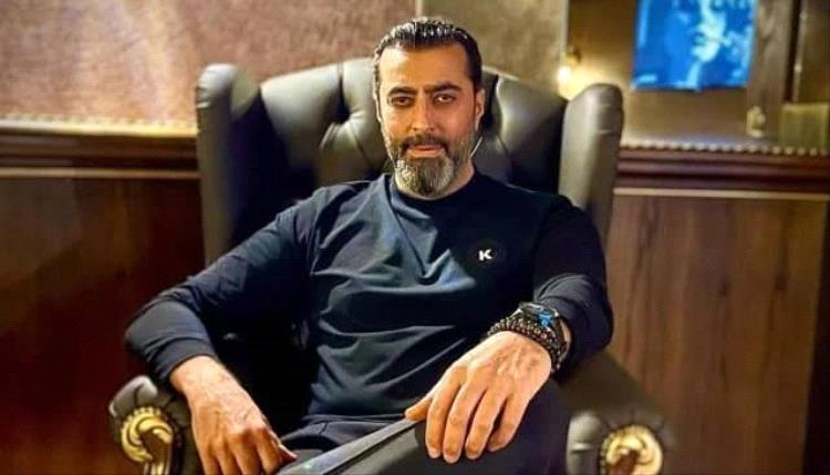 الفنان باسم ياخور عن فيصل القاسم: "أكبر مكبّ نفايات في التاريخ"