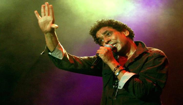 الفنان محمد منير يهنّئ الشعب الفلسطيني