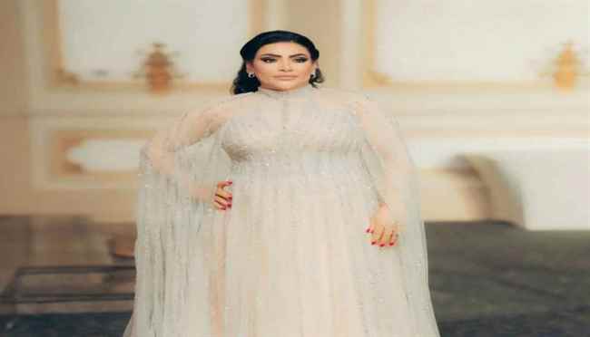 الفنانة بدرية طلبة بأقوى هجوم على منتقديها