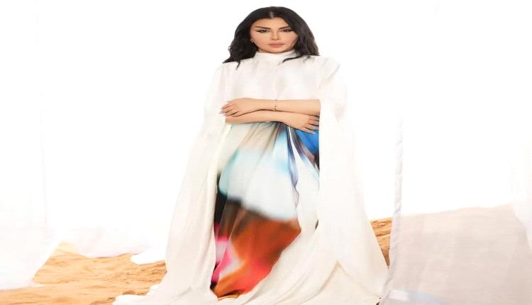 الظهور الأول للنجمة العراقية أصيل هميم مع زوجها رجل الأعمال العراقي بكر الشهابي (فيديو)