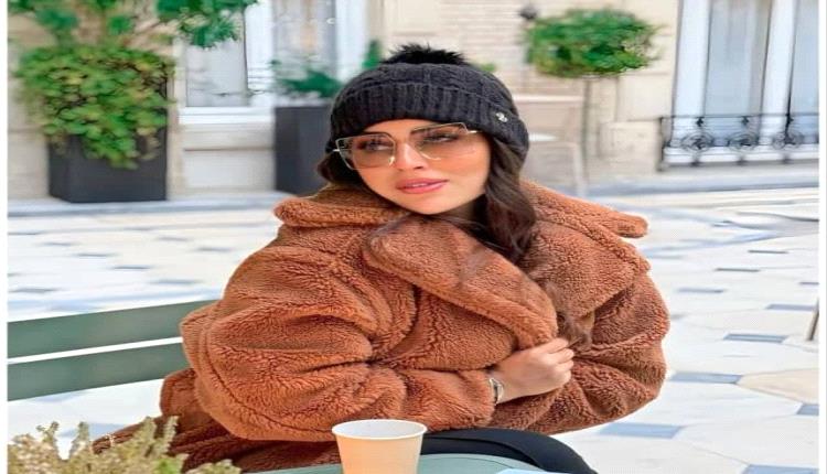 الفنانة المصرية آيتن عامر تتجاهل أزمتها مع زوجها مدير التصوير محمد عز العرب وتعلق على هذه القضية!