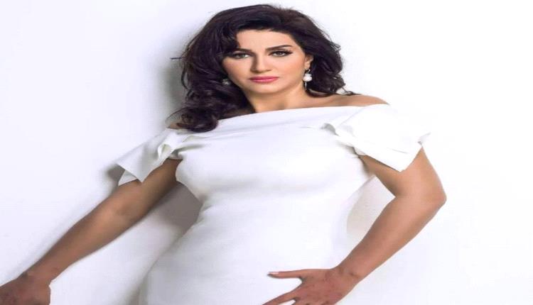 الفنانة وفاء عامر تتحدث عن سبب نجاح دورها في مسلسل "نقطة سودة"