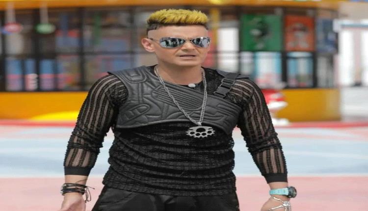 لقطات طريفة جديدة للفنان رامز جلال في Joy Awards (فيديو)