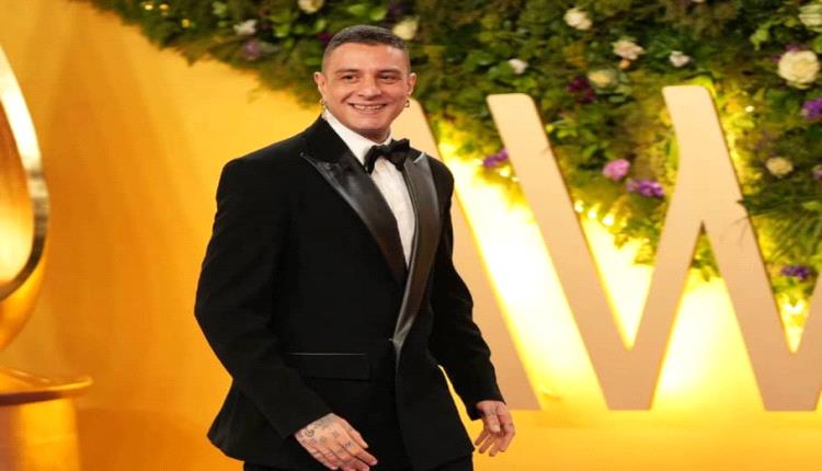 الفنان أحمد الفيشاوي يعلق على خسارته جائزة "أحسن ممثل"