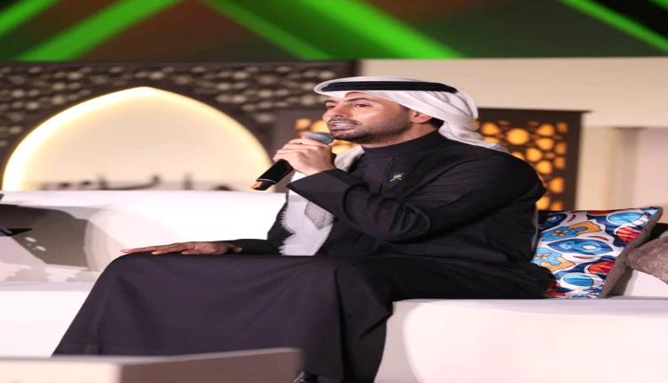 المطرب اليمني فؤاد عبدالواحد يُشعل جلسات "ليالي مسقط"