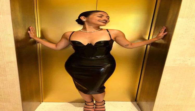 تهديد الفنانة المصرية مي الغيطي لفسخ خطوبتها