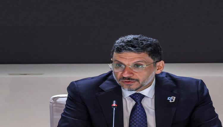 رئيس الوزراء : قرار ترامب بشأن الحوثيين "رسالة واضحة"