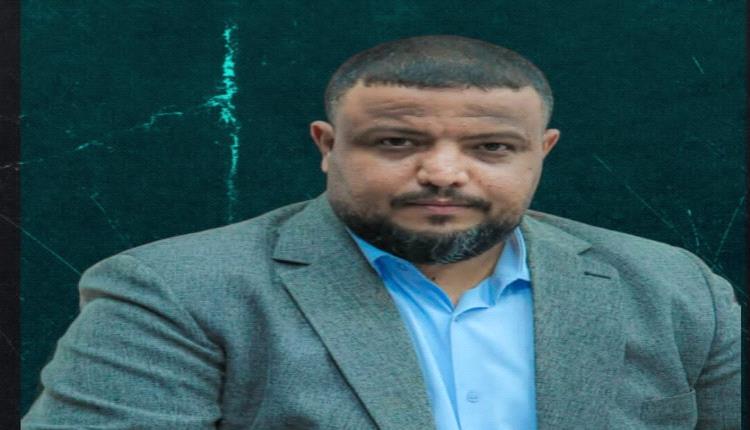 الشرمي يدعو الأمم المتحدة لنقل مكاتبها إلى العاصمة عدن