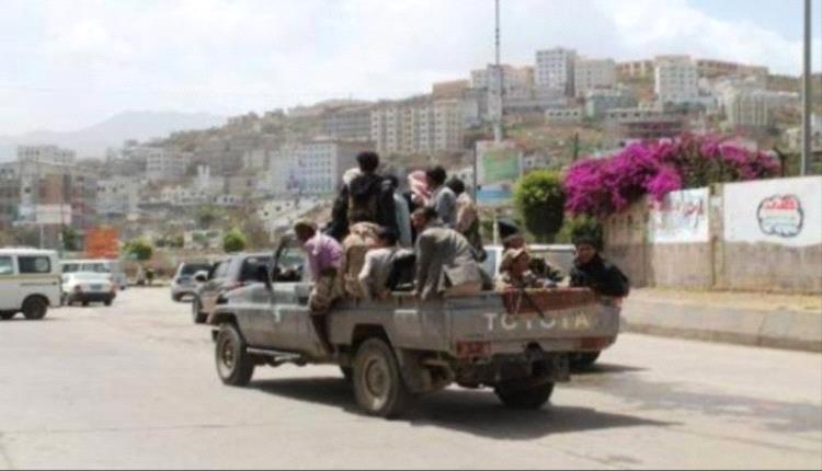 مليشيا الحوثي تُجبر أئمة المساجد في إب على المشاركة في دورات طائفية