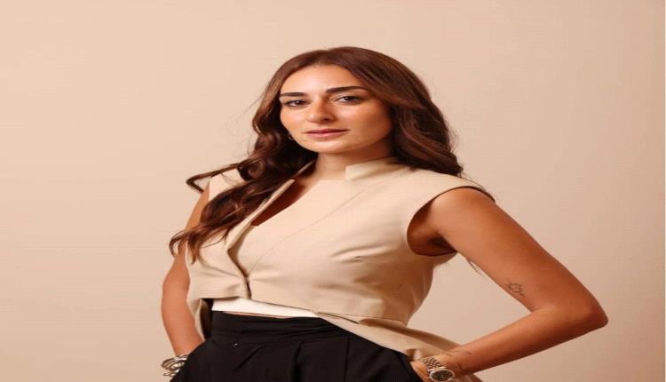 النجمة أمينة خليل: الفن لا يقف عائقاً أمام الزواج
