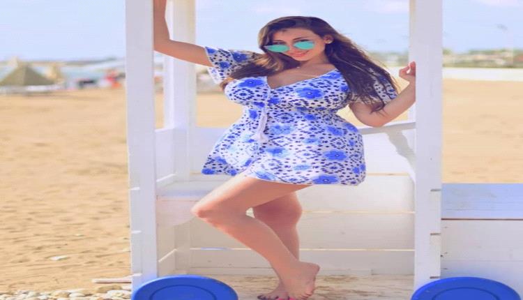 الممثلة السورية أنجي مراد تثير القلق: "أنا أحتضر"