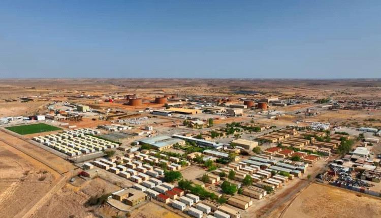 من يقف خلف الحملة المغرضة التي تستهدف بترومسيلة؟