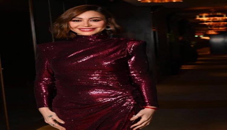 الفنانة منة شلبي تكشف حقيقة زواجها سرّاً