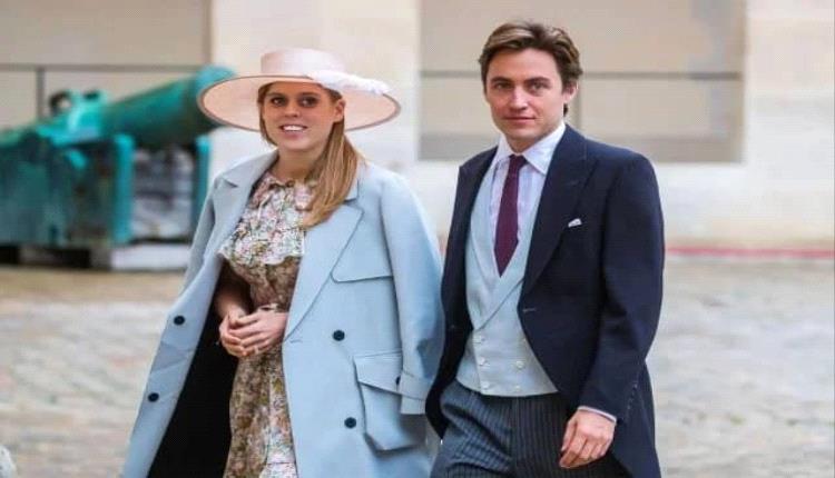 الأميرة بياتريس تضع طفلتها الثانية... ماذا يعني اسمها؟