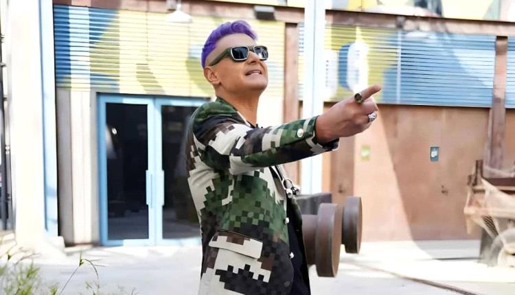 الفنان رامز جلال يهدّد الفنان أحمد حلمي... إليكم القصة (فيديو)