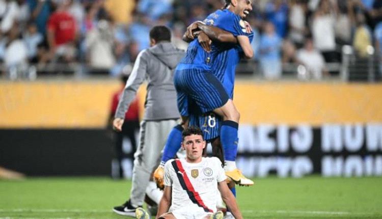 الهلال السعودي يحقق إنجازا تاريخيا ويقهر مانشستر سيتي ويتأهل إلى ربع نهائي كأس العالم للأندية