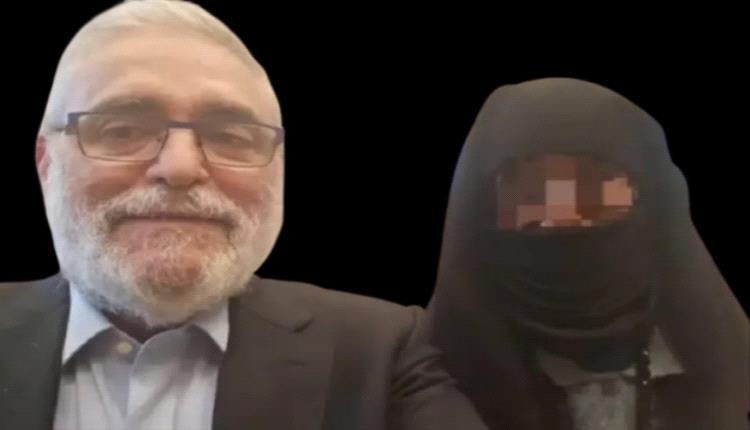 نهاية حقبة يهود اليمن.. آخر أرملة تغادر إلى إسرائيل بتفاصيل حزينة!